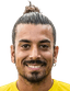 Mehdi Kirch player photo