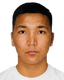 Zende-Ayushi Hurelbatar player photo