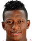 Brayan Angulo player photo