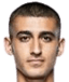 N. Malmud player photo
