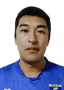 Qi Wei player photo