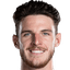 Declan Rice player photo