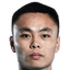 Hu Jiali player photo