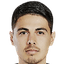 Willyan da Silva Barbosa player photo
