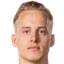 Gustav Berggren player photo