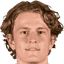 Ben Gibson player photo