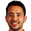 Éverton Ribeiro player photo
