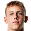 Gustav Knudsen player photo