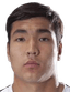 Dias iskakov player photo