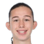 Kaya Jugovic player photo