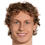 William Madsen player photo