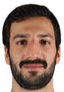 Abdallah Hussein Al Muftah player photo