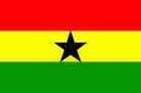 Ghana U23 logo - U VS Congo U Sport