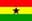 Ghana U23 logo - Caf African Olympic Preliminaries 32463 Live