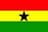 Ghana U23 logo