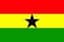 Ghana U23 logo