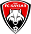 Kaysar FC (W) logo