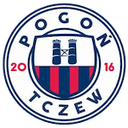 Pogon Tczew Women logo - Women VS Stomil Olsztyn Women Live Score