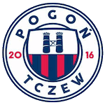 Pogon Tczew Women logo