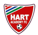 Harts Academy FC logo - Fc VS Samger Fc Score