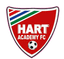 Harts Academy FC logo