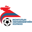 Mongolia U23 logo - U VS Mongolia U Sport