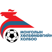 Mongolia U23 logo