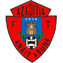 CD Anaitasuna FT logo - Ft VS Cd Tedeon Live Score