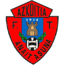 CD Anaitasuna FT logo