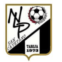 Nacional La Pampa logo - Pampa VS Universitario De Tarija Sport