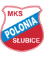 Polonia Slubice logo