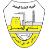 Jubail logo