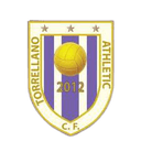 Athletic Torrellano logo - C VS Athletic Torrellano Sport