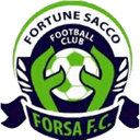 Fortune Sacco logo - United VS Fortune Sacco Live Score