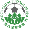 Macau U20 logo - U VS Macau U Result