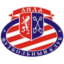 FK Lida logo - Lida VS Kommunalnik Slonim Live Score Today