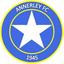 Annerley FC logo