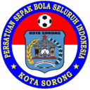 Persikos Kota Sorong logo - Maybrat VS Persikos Kota Sorong Result