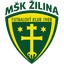 MSK Zilina U19 logo