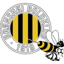 Bronshoj U21 logo - U VS Kjobenhavns Bk U Result