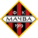 Macva Sabac logo - Zvezda VS Macva Sabac Live Score