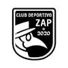 Club Deportivo Zap logo - Zap VS Intel Paja Score Today