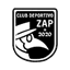 Club Deportivo Zap logo