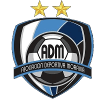AD Moravia (w) logo - W VS Ad Moravia W Live