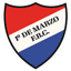 1 de Marzo Pilar logo