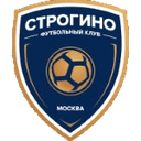 Strogino Moscow Women logo - Women VS Strogino Moscow Women Result