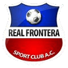 Real Frontera logo