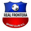 Real Frontera logo