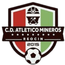 Atletico Mineros logo - Samano VS Atletico Mineros Live Score Today