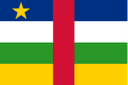Central African Republic U17 logo - U VS Gabonu Live